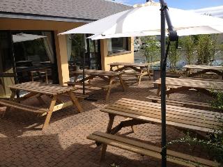 Comfort Hotel Angers Beaucouze, Angers