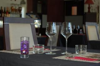 Comfort Hotel Angers Beaucouze, Angers