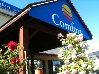 Comfort Hotel Angers Beaucouze, Angers