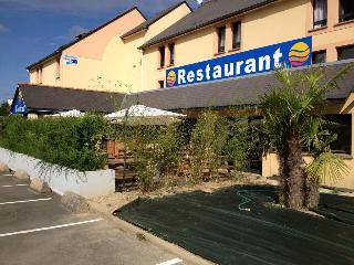 Comfort Hotel Angers Beaucouze, Angers