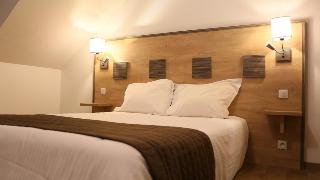Comfort Hotel Angers Beaucouze, Angers