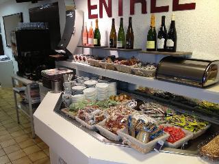 Comfort Hotel Angers Beaucouze, Angers