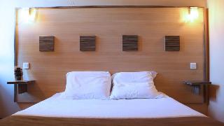 Comfort Hotel Angers Beaucouze, Angers