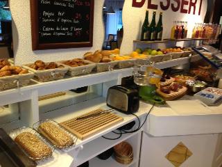 Comfort Hotel Angers Beaucouze, Angers