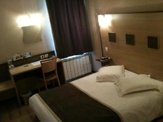 Comfort Hotel Angers Beaucouze, Angers