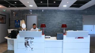 Comfort Hotel Angers Beaucouze, Angers