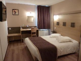 Comfort Hotel Angers Beaucouze, Angers