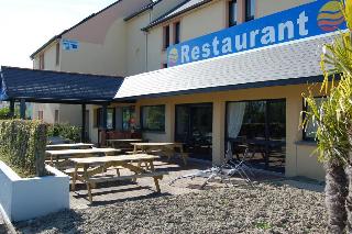Comfort Hotel Angers Beaucouze, Angers