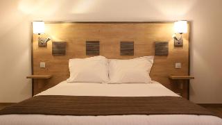 Comfort Hotel Angers Beaucouze, Angers