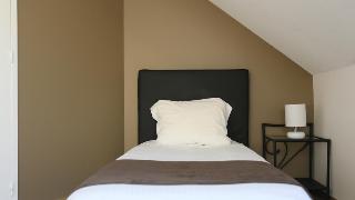 Comfort Hotel Angers Beaucouze, Angers