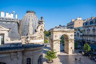 Quality Hotel du Nord Dijon Centre, Dijon