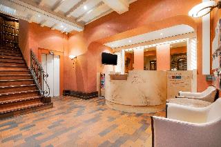 Quality Hotel du Nord Dijon Centre, Dijon