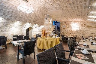 Quality Hotel du Nord Dijon Centre, Dijon