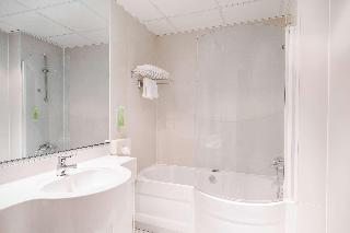 Quality Hotel du Nord Dijon Centre, Dijon