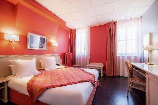 Quality Hotel du Nord Dijon Centre, Dijon