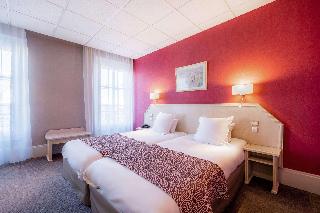 Quality Hotel du Nord Dijon Centre, Dijon