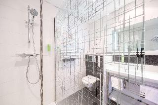 Quality Hotel du Nord Dijon Centre, Dijon