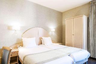Quality Hotel du Nord Dijon Centre, Dijon