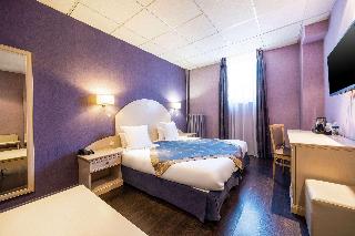 Quality Hotel du Nord Dijon Centre, Dijon