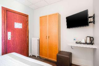 Quality Hotel du Nord Dijon Centre, Dijon