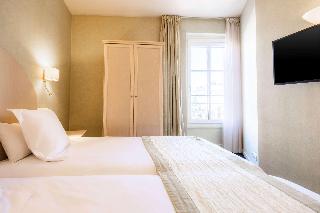 Quality Hotel du Nord Dijon Centre, Dijon