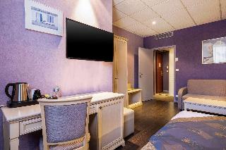 Quality Hotel du Nord Dijon Centre, Dijon
