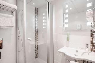 Quality Hotel du Nord Dijon Centre, Dijon