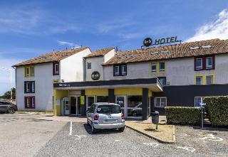 B&B Hôtel Perpignan Nord Aéroport