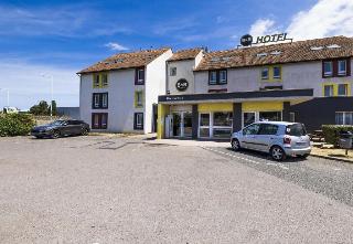 B&B Hôtel Perpignan Nord Aéroport