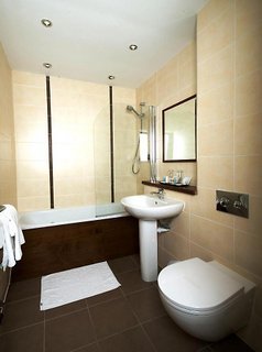 Room
 di Rosslea Hall Country House