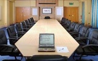 Conferences
 di Quality Hotel Leeds Selby Fork