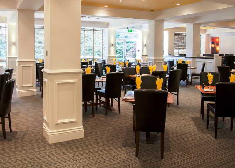 Restaurant
 di Quality Hotel Leeds Selby Fork