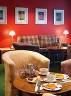 Restaurant
 di Quality Hotel Leeds Selby Fork