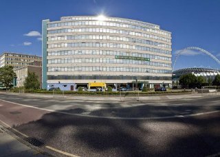 General view
 di Quality Hotel Wembley