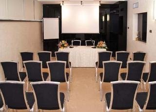 Conferences
 di Clarion Hotel Admiral Palace