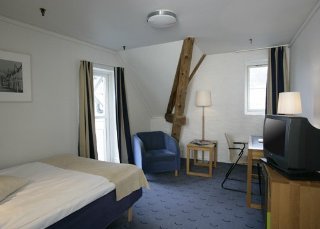 Room
 di Clarion Collection Bryggen