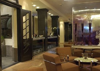 Lobby
 di Clarion Collection Havnekontoret