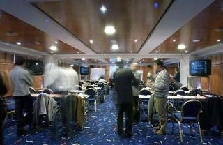 Conferences
 di Clarion Hotel Admiral