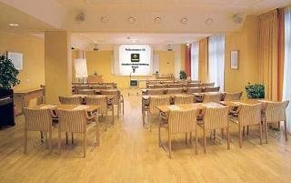 Conferences
 di Comfort Hotel Holberg