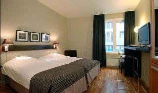 Room
 di Comfort Hotel Holberg