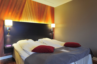 Quality Hotel Grand Royal - Zimmer