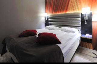 Quality Hotel Grand Royal - Zimmer