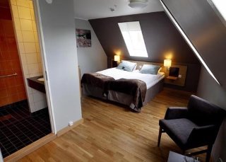 Room
 di Quality Hotel Saga