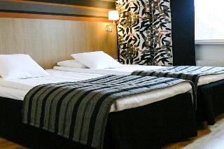 Quality Hotel Galaxen - Zimmer