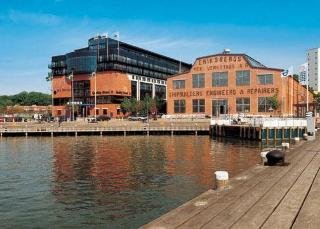 General view
 di Quality Hotel 11