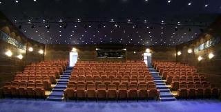 Conferences
 di Quality Hotel 11