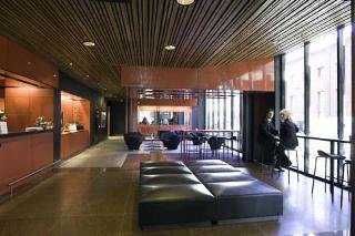 Lobby
 di Quality Hotel 11