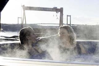 Pool
 di Quality Hotel 11