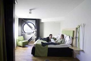 Quality Hotel 11 - Zimmer