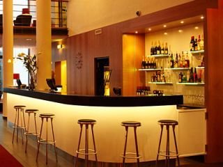 Bar
 di Clarion Collection Odin